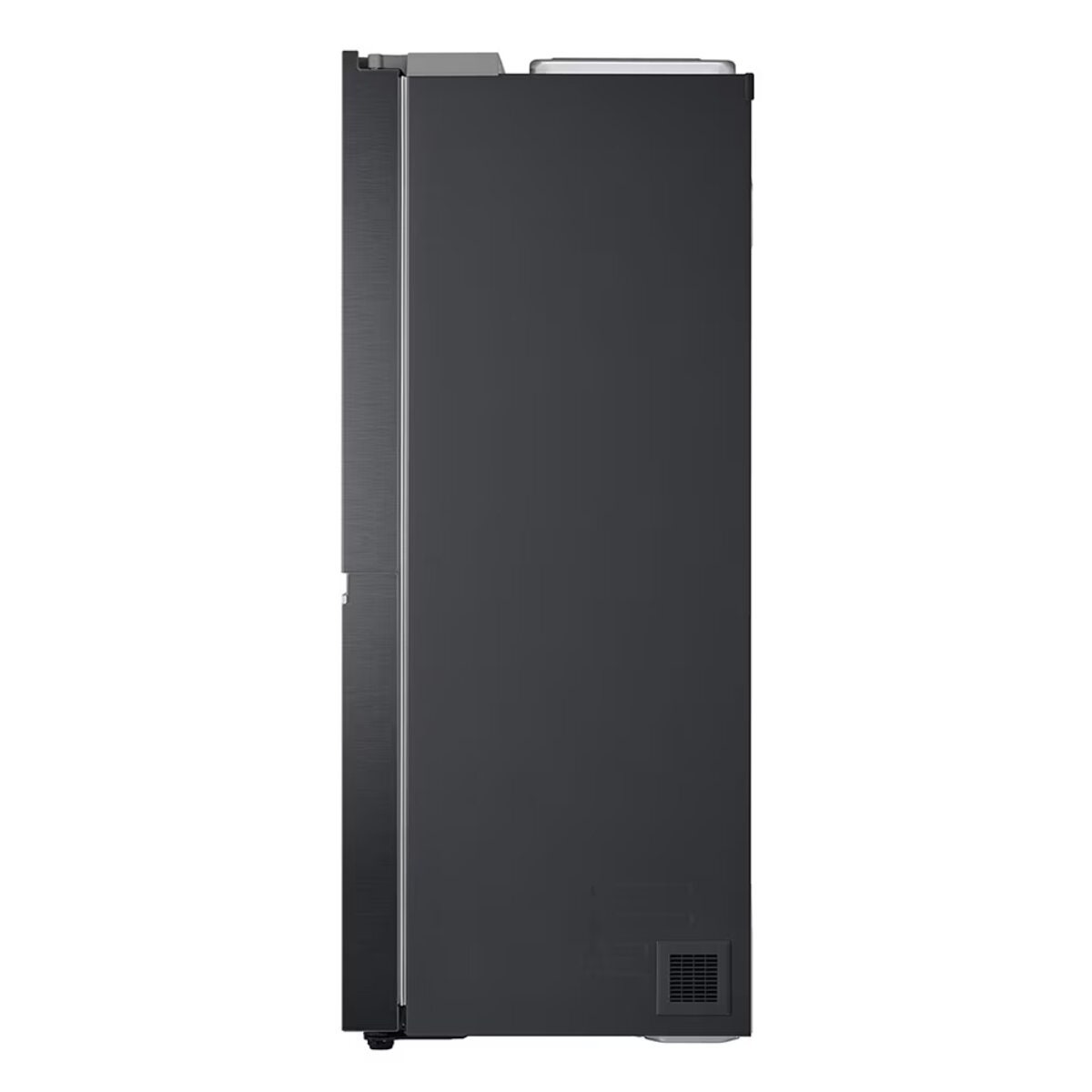 LG 655L Side by Side Fridge GS-B655MBL — product image 3