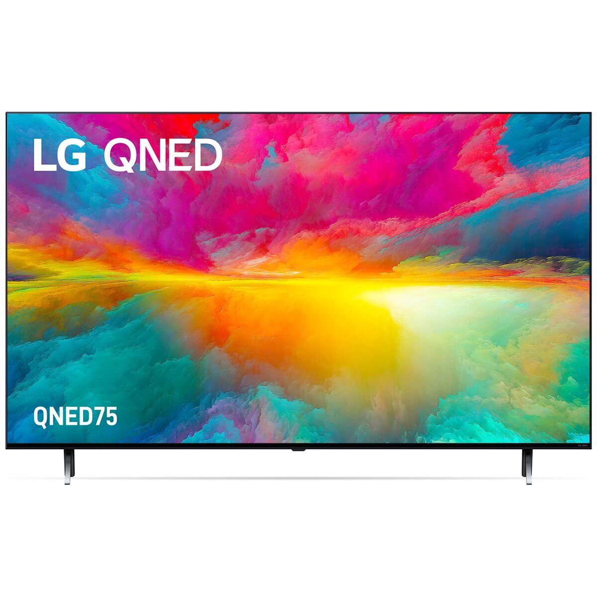 LG 65 Inch QNED75 4K UHD Smart LED TV 65QNED75SRA