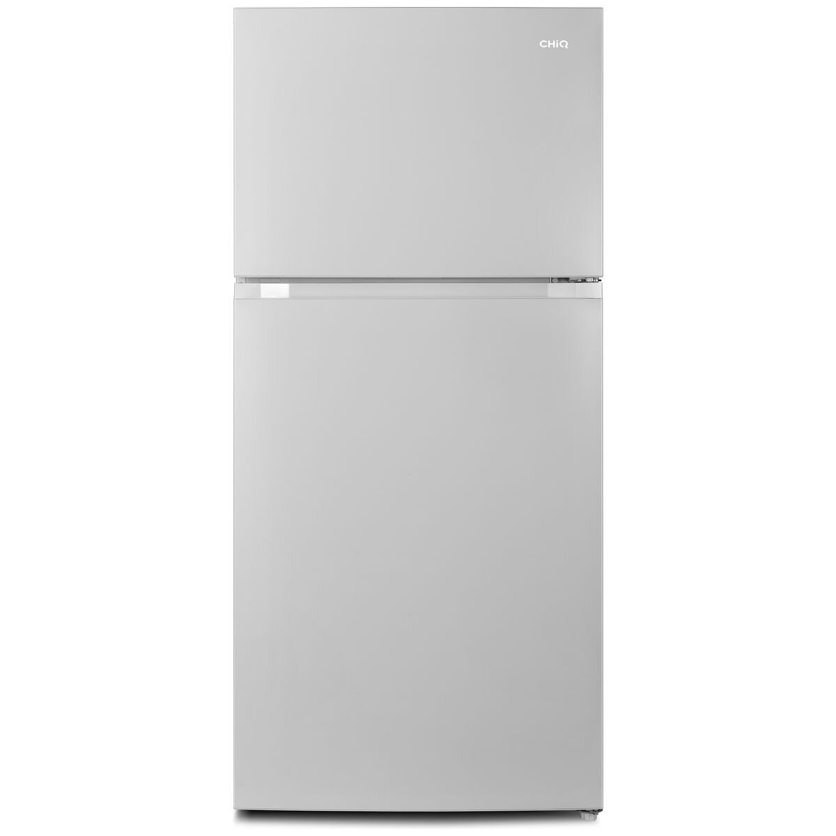 CHiQ 515L Top Mount Refrigerator White CTM515NW4