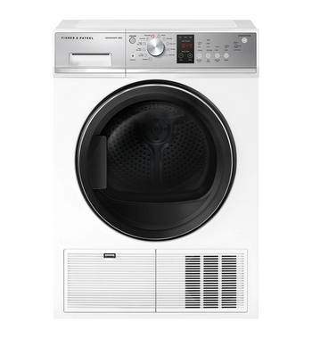 Fisher & Paykel Series 5 8kg Condenser Dryer DE8060P3 – product image