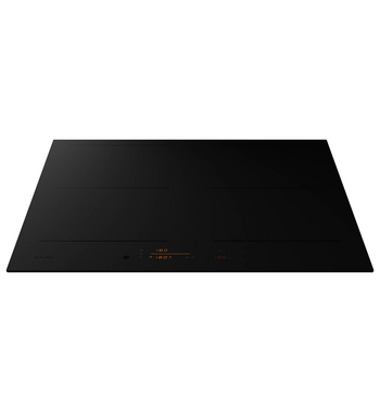 ASKO 60cm Series 5 4 Zone Induction Cooktop Matte Black HI5643FMG1