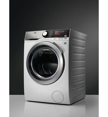 AEG 10kg/6kg Washer Dryer Combo L8WEC166R