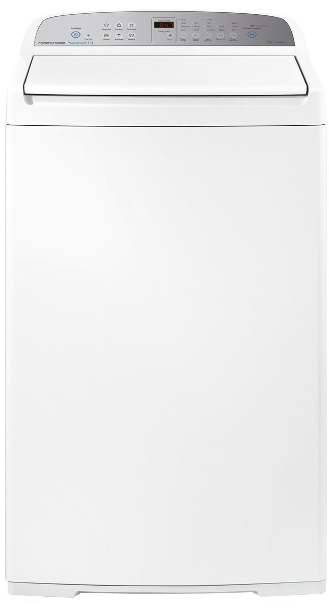 Fisher & Paykel Series 5 7kg Top Load Washing Machine WA7060G2