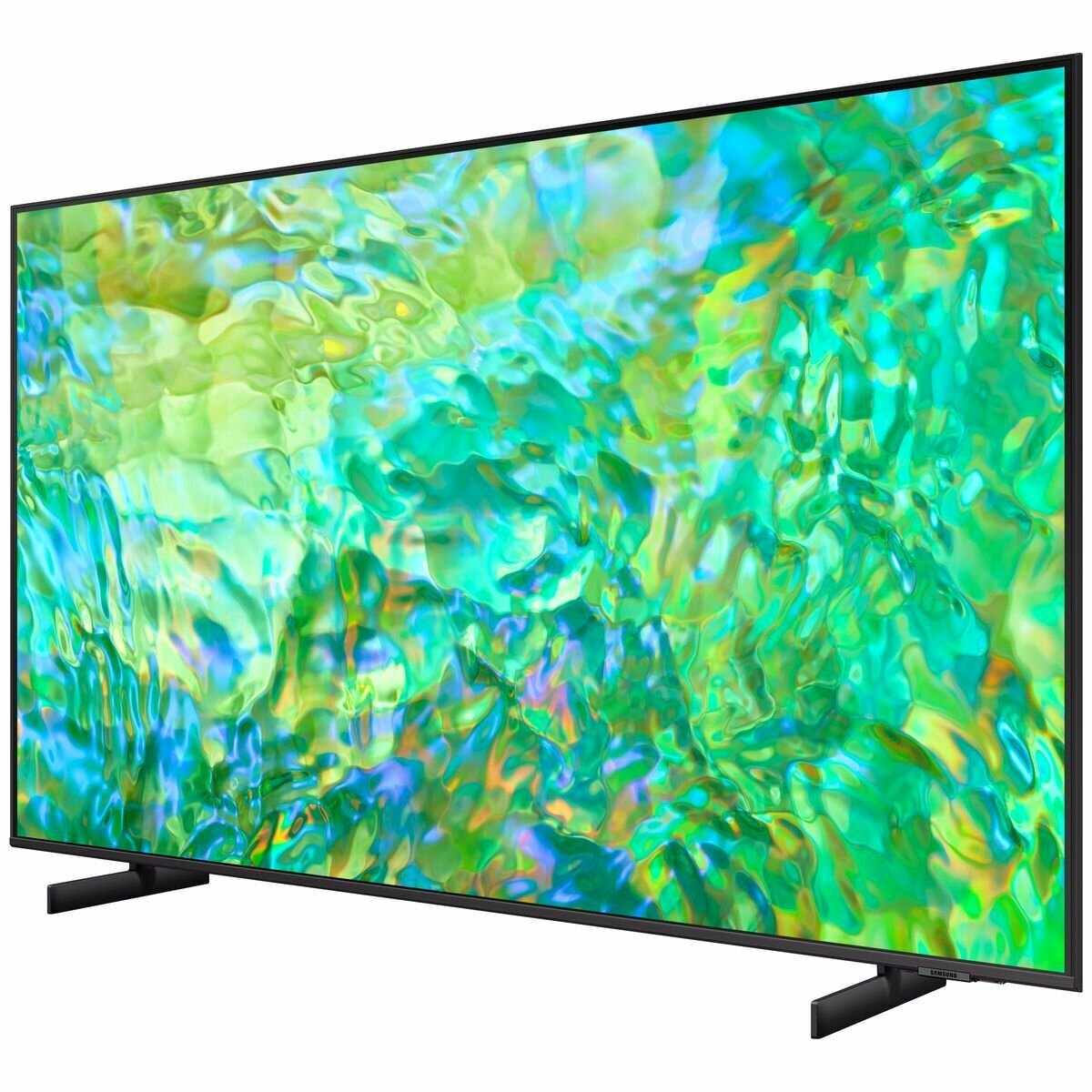 Samsung UA75CU8000WXXY 75 Inch Crystal UHD 4K Smart TV