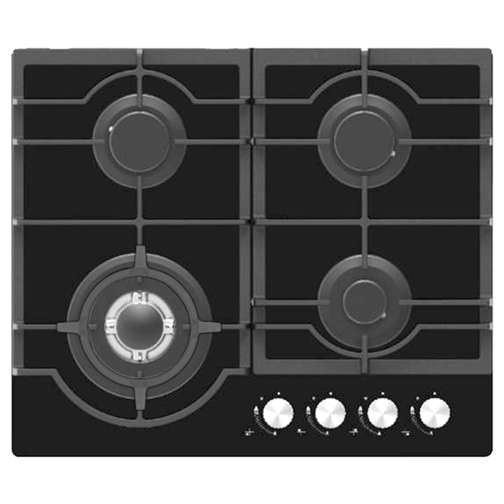 Casa 60cm Gas Cooktop GHB60CA – product image