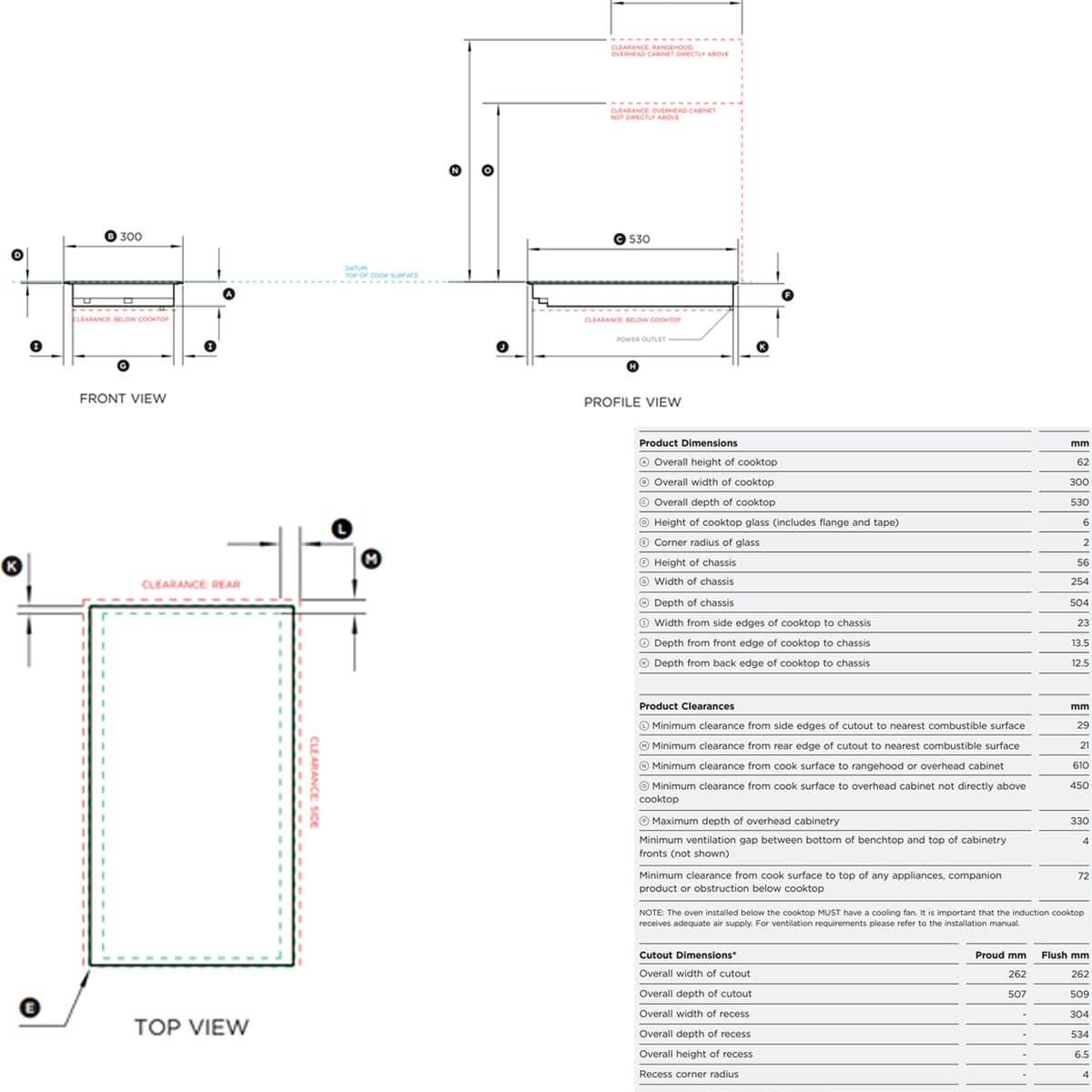 CI302DB1-FS image 2