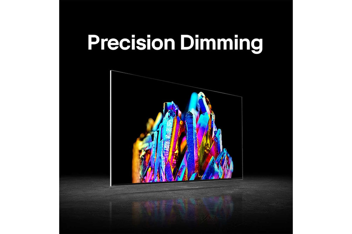 LG 98 Inch QNED89 4K Smart TV 98QNED89TSA — product image 38