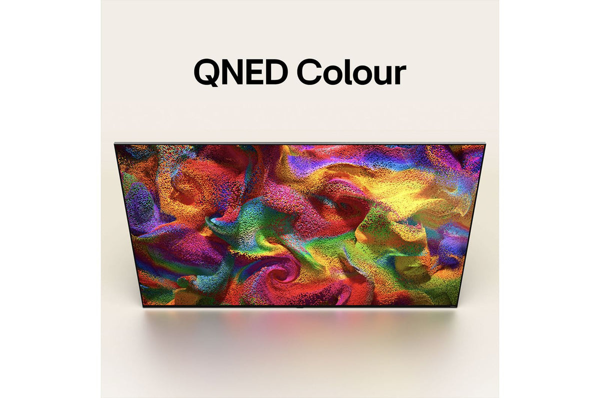 LG 98 Inch QNED89 4K Smart TV 98QNED89TSA — product image 42