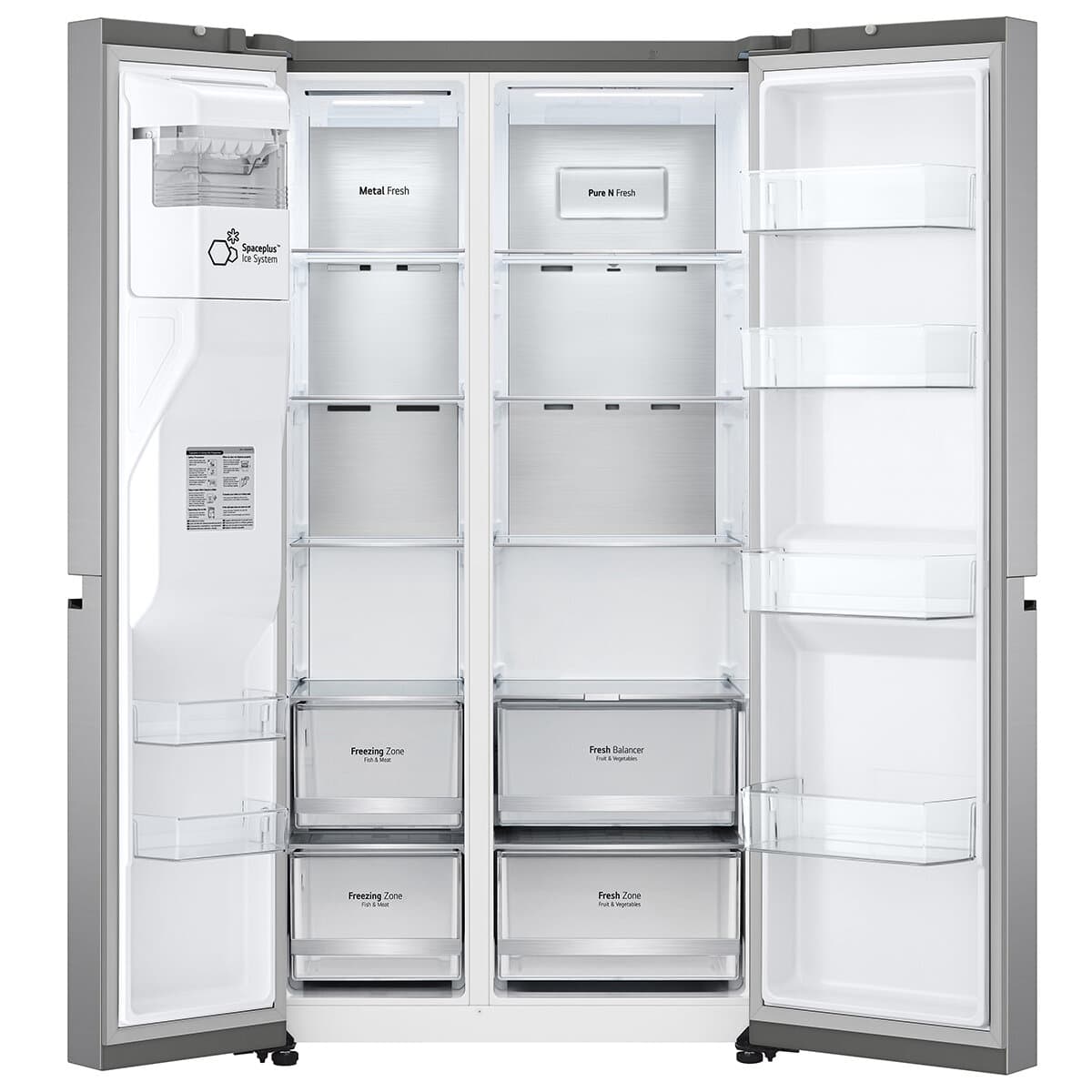 GS-L600PL image 4