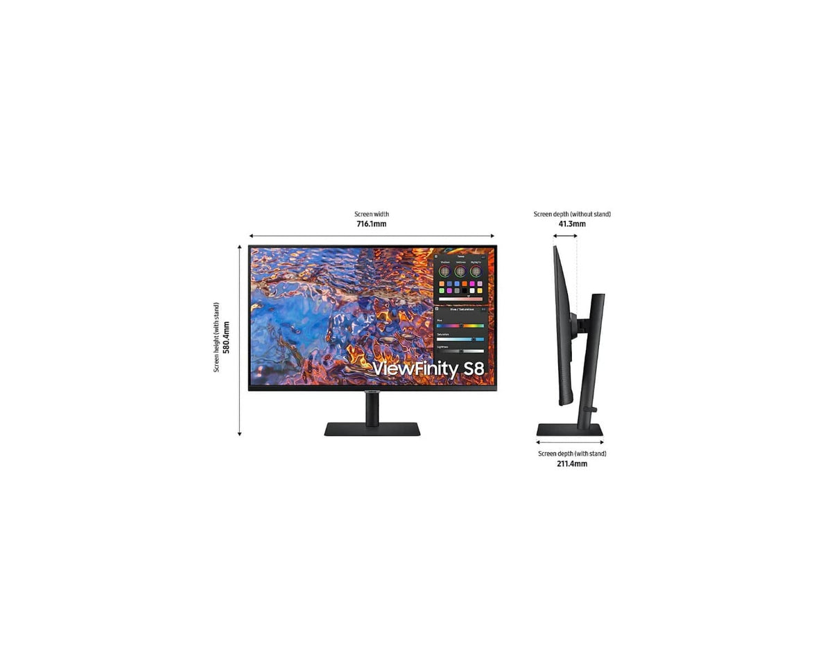 LS32B800PXEXXY-FS image 2