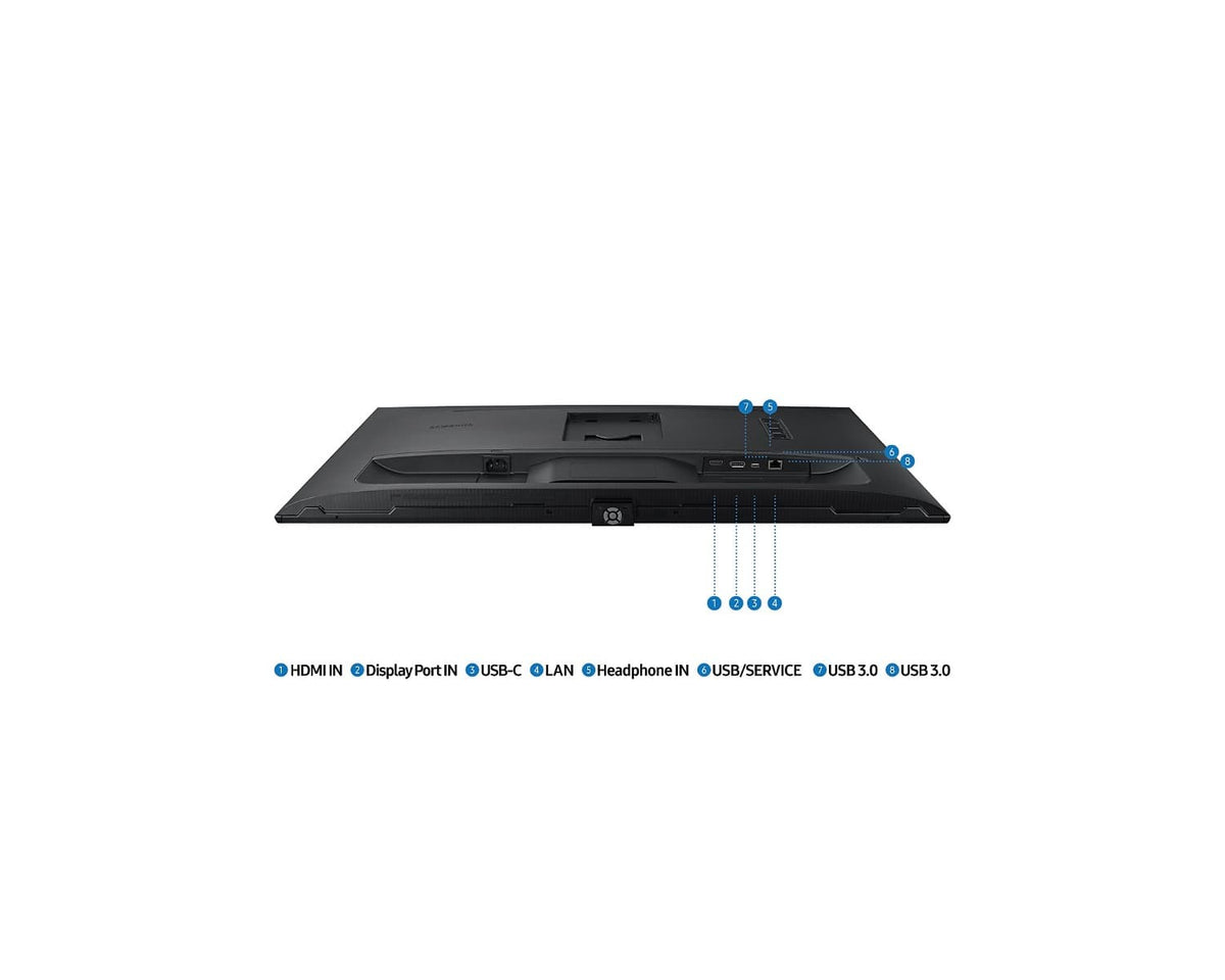LS32B800PXEXXY-FS image 3