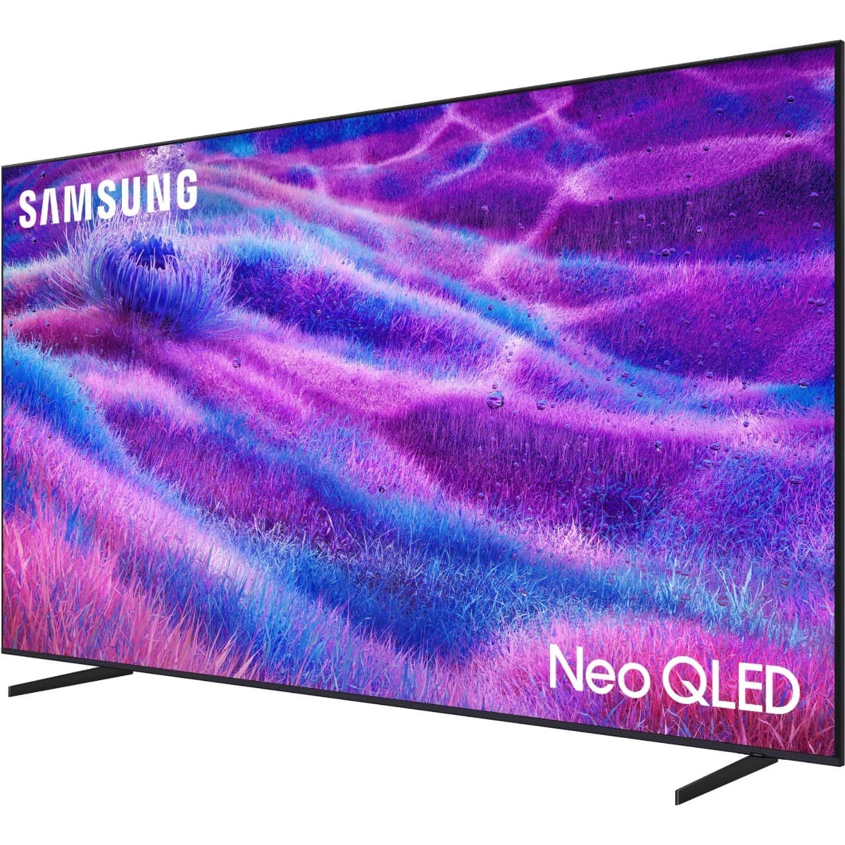 Samsung QA100QN80FWXXY 100 Inch QN80F Neo QLED 4K Smart TV - Image 2