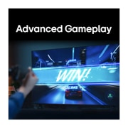 LG 98 Inch QNED89 4K Smart TV 98QNED89TSA — product image 27