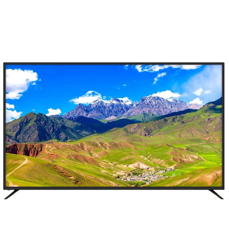 Yokohama YOKT65S8 65 Inch 4K UHD webOS Smart LED TV
