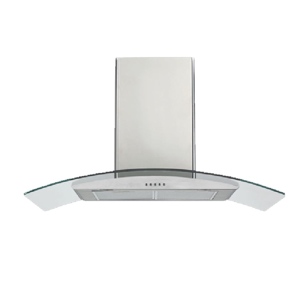 Viali Rangehood VCCG90SSGG