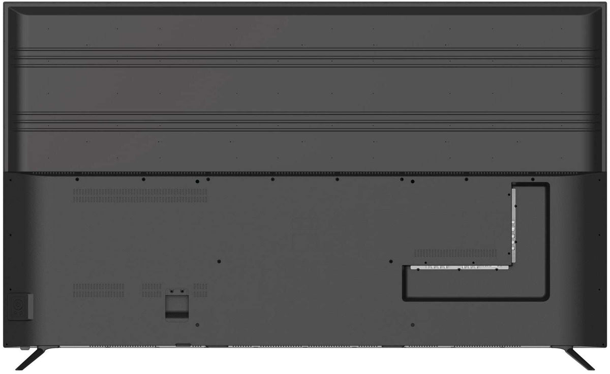 Yokohama 75 Inch LED 4K Smart TV YOKT75S8