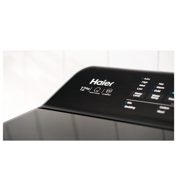Haier 10kg Top Load Washing Machine HWT10AD1 – gallery image 11