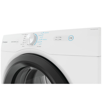Westinghouse 6.5kg Vented Clothes Dryer WDV656N3WB – gallery image 4