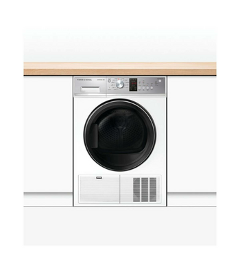 Fisher & Paykel Series 5 8kg Condenser Dryer DE8060P3 – gallery image 3