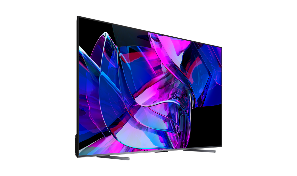 Hisense 100 Inch U7KAU 4K Mini-LED Smart TV 100U7KAU