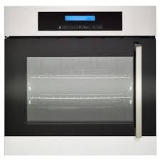 Technika 60cm 10 Function Electric Oven Stainless Steel TO106MDSTL-5 – image 1