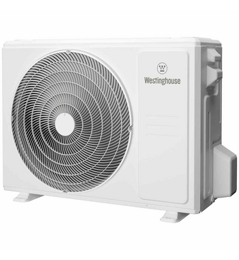 Westinghouse 5.1kW Split System Reverse Cycle Air Conditioner WSD51HWA