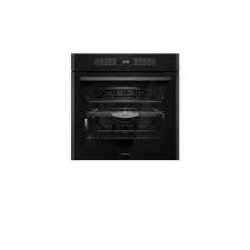 Euromaid 60cm 17 Function Pyrolytic Built-In Oven EPO617ASTB – product image
