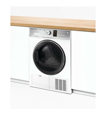 Fisher & Paykel Series 5 8kg Condenser Dryer DE8060P3 – gallery image 2