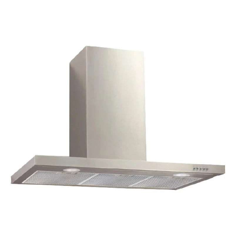 Robinhood 90cm Rangehood Stainless Steel RWCT90XCOM