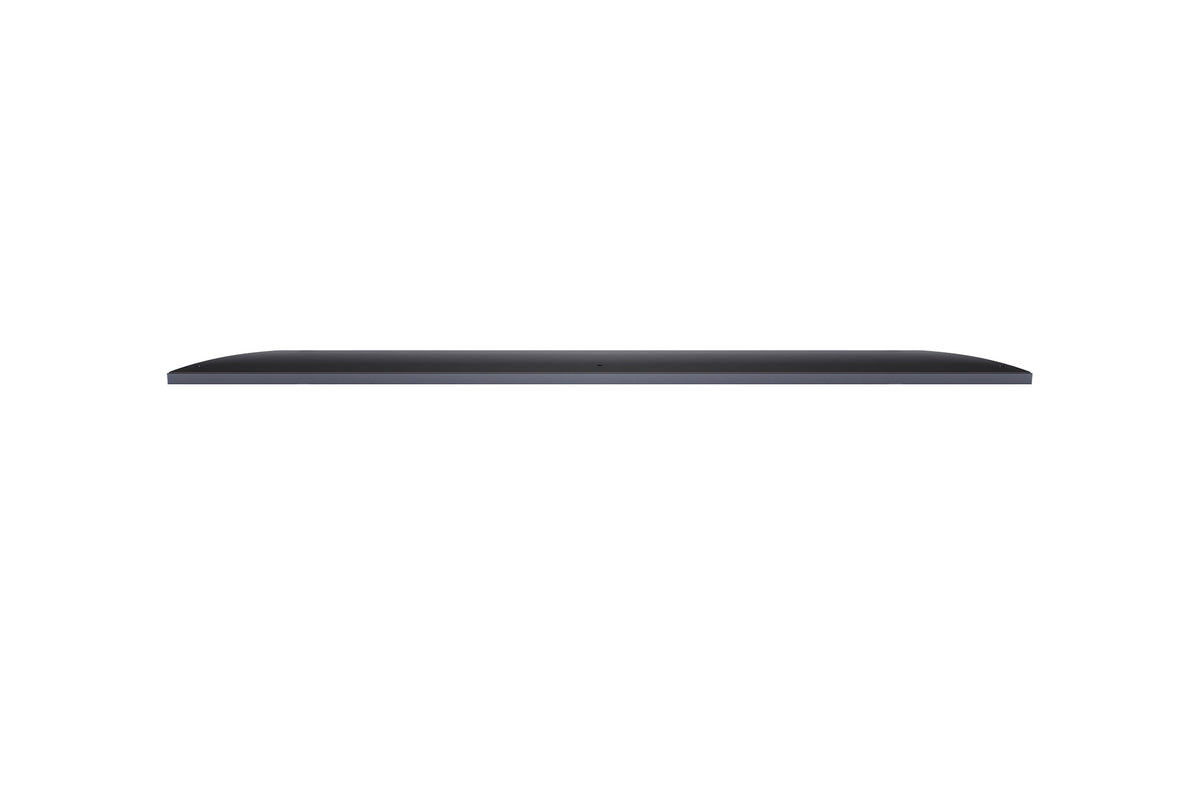 LG 65 Inch 4K UHD Commercial Signage Display 65UL3J-B