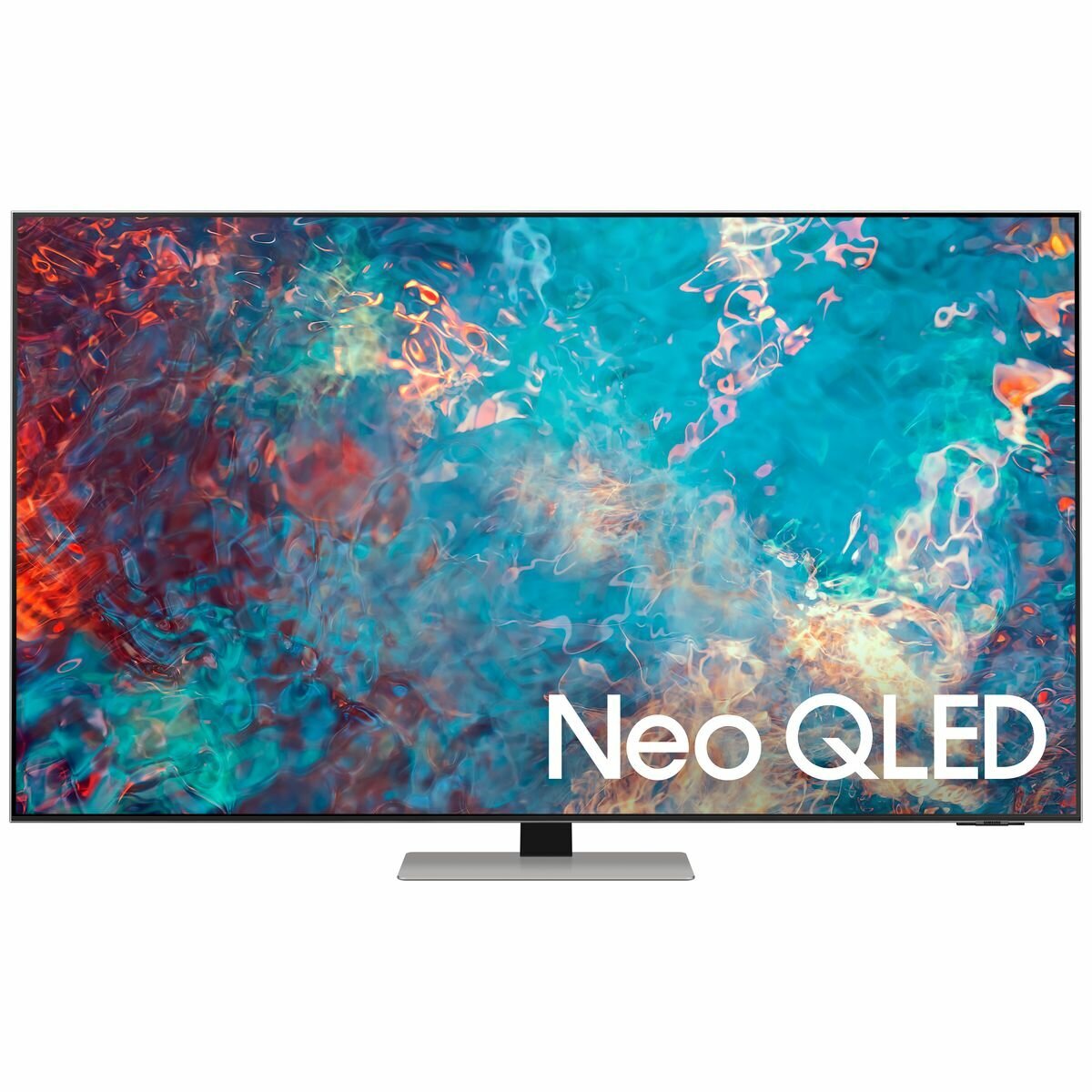 Samsung 55 Inch QN85A 4K UHD Neo QLED Smart TV QA55QN85AAWXXY