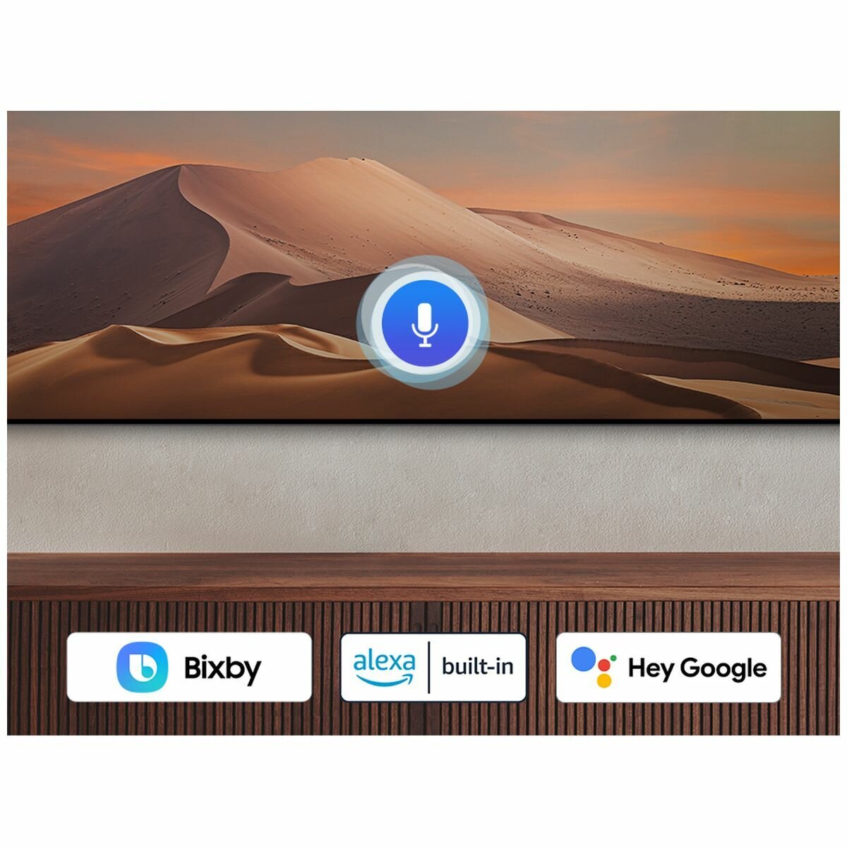 Samsung 85 Inch QN85B 4K UHD Neo QLED Smart TV QA85QN85BAWXXY — product image 11