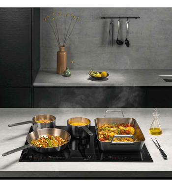 AEG TotalFlex 60cm Induction Cooktop IKK64681FB