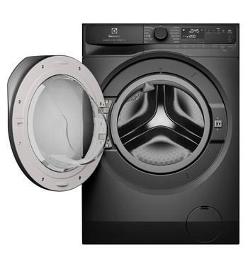 Electrolux 9kg 700 Series Front Load Washing Machine Dark Onyx EWF9043R7SC – gallery image 2