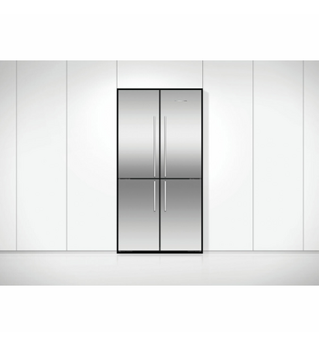 Fisher & Paykel 605L Quad Door Fridge RF605QDVX1