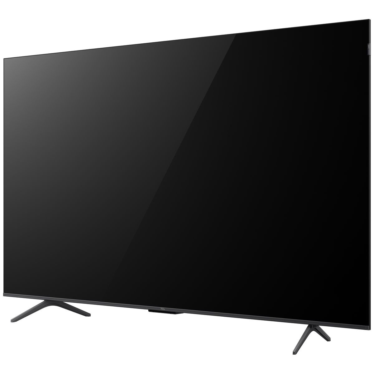 TCL 75 Inch C655 QLED 4K Google TV 75C655