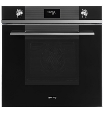 Smeg 60cm Built-In Linear Electric Oven SFA6101TVN – product image