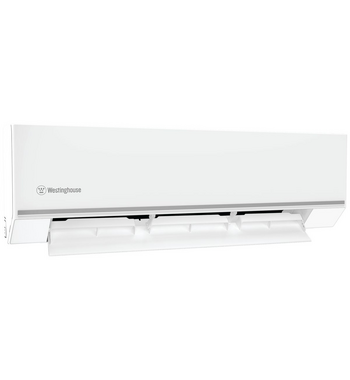Westinghouse 5.1kW Split System Reverse Cycle Air Conditioner WSD51HWA