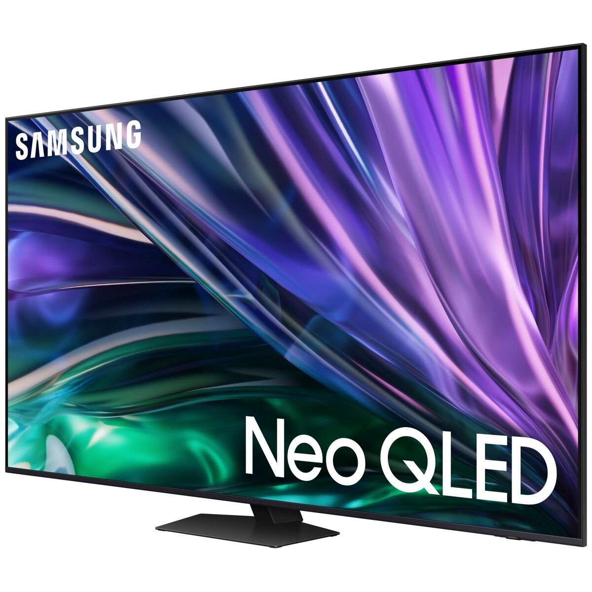 Samsung 85 Inch QN85D Neo QLED 4K Smart TV QA85QN85DBWXXY [2024] — product image 3