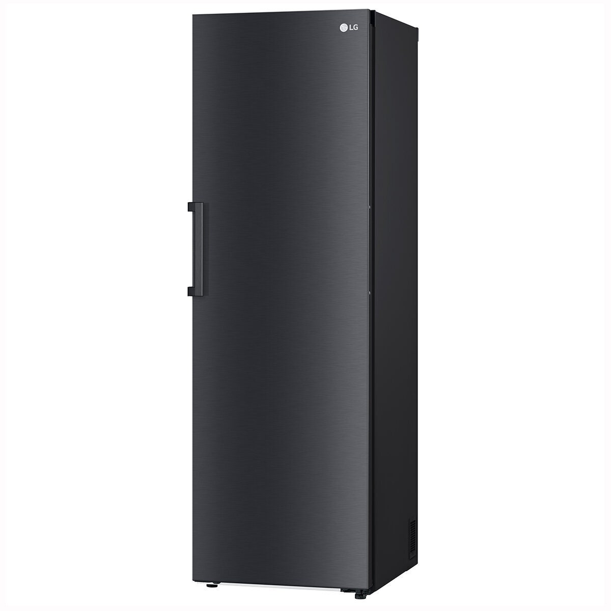 LG 386L Upright Fridge Matte Black GP-R386MBL — product image 4
