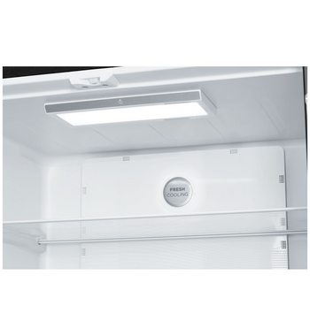 Westinghouse 496L French Door Refrigerator Silver WQE4900AA