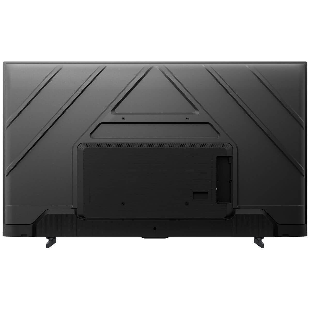 Hisense 50 Inch Q6QAU 4K Smart QLED TV 50Q6QAU [2025]