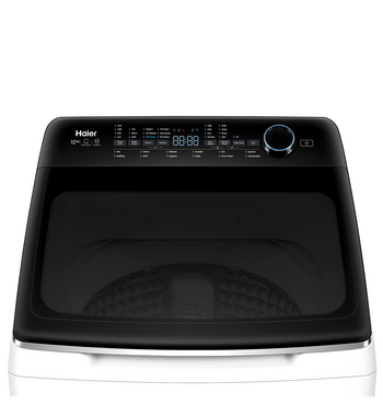 Haier 10kg Top Load Washing Machine HWT10AD1 – gallery image 4