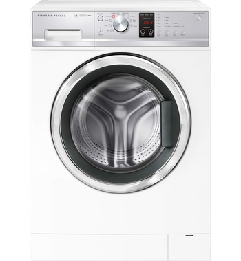 Fisher & Paykel Series 3 8kg Front Load Washing Machine WH8060J3 – product image
