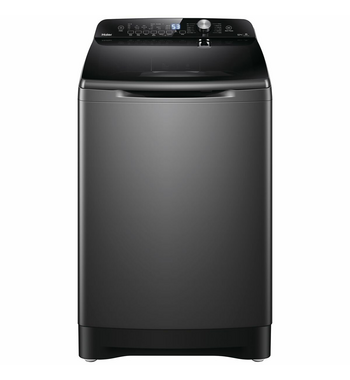 Haier 10kg Top Load Washing Machine HWT10ANB1