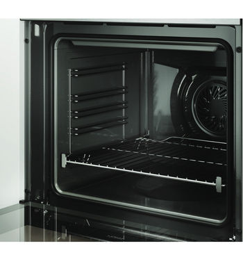 Haier 60cm Stainless Steel 7 Function Oven with Air Fry HWO60S7EX4 – gallery image 4