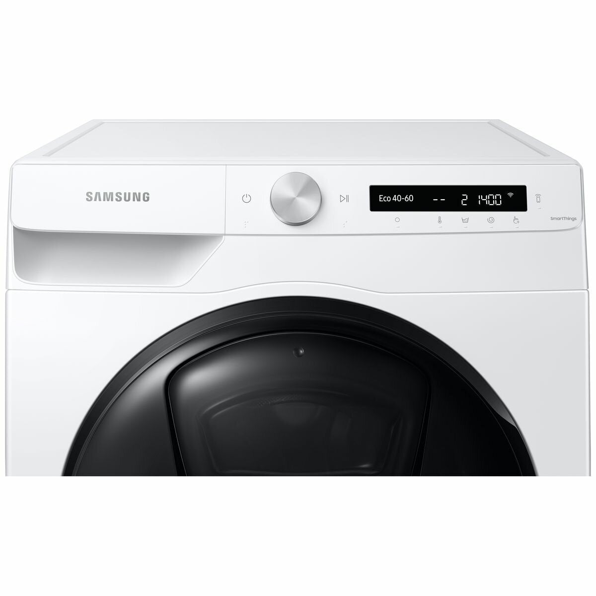 Samsung 9kg/6kg AddWash Smart Washer Dryer Combo WD90T554DBW