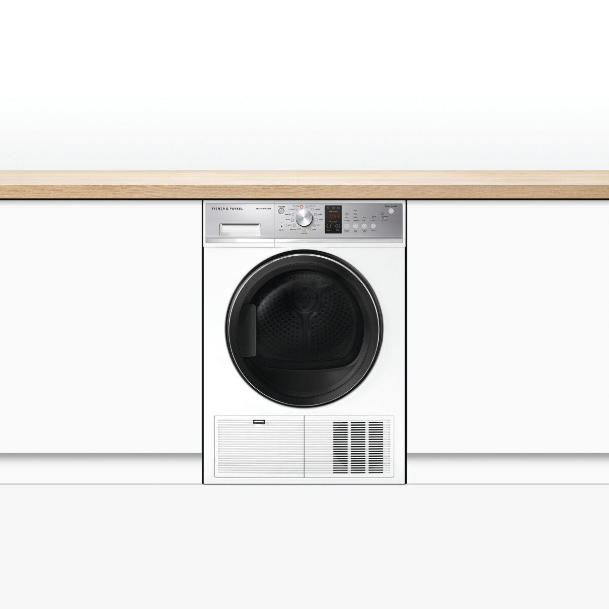 Fisher & Paykel Series 5 8kg Heat Pump Dryer DH8060P3