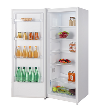 CHiQ 241L Upright Fridge CSR241DW