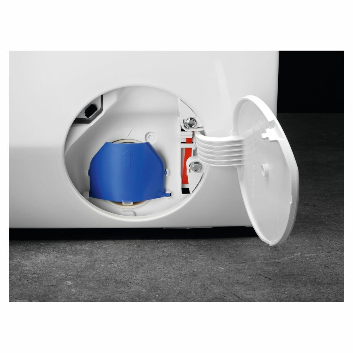 AEG LF8E8411A 8kg 8000 Series Front Load Washing Machine — product image 6